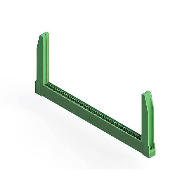 345-057-524-178 EDAC Inc.  Edgeboard Connectors